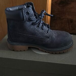 Boy or unisex Timberland boots